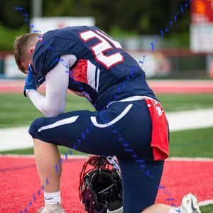 Meet your Posher, Hayden